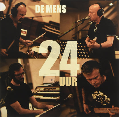 24 Uur