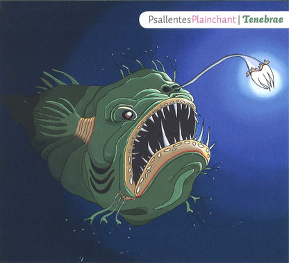 Psallentes - Tenebrae: Plainchant Pro Series 4
