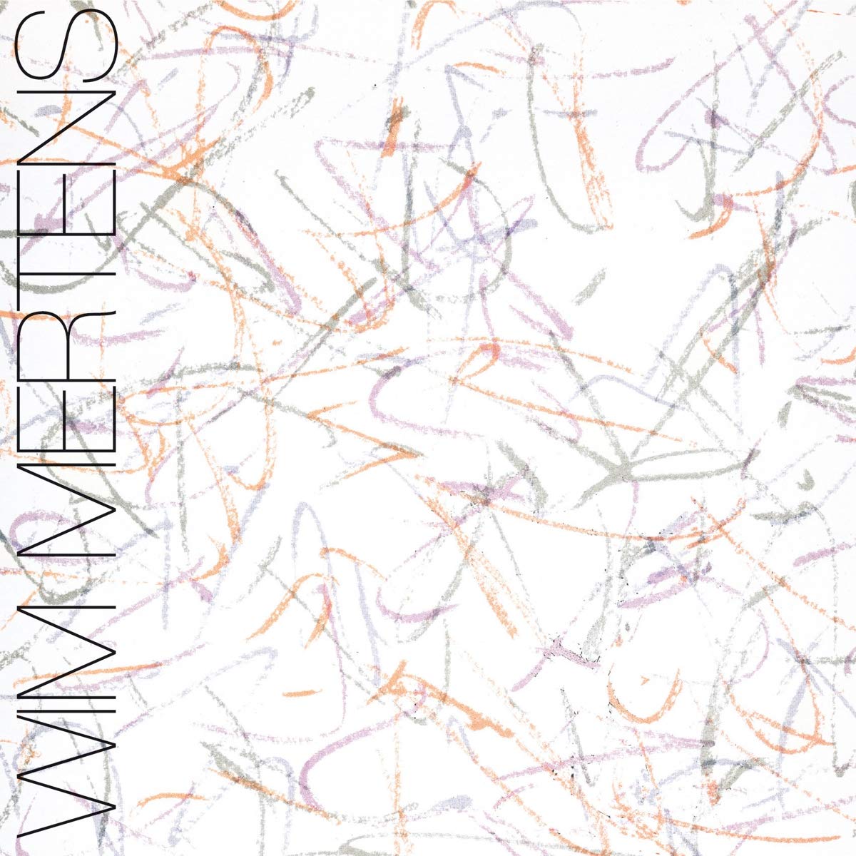 Wim Mertens - At Home - Not At Home