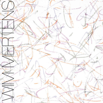 Wim Mertens - At Home - Not At Home