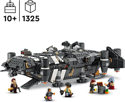 Lego: 75374 - Star Wars - Tbd-Lsw-Ip-3-2024