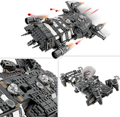 Lego: 75374 - Star Wars - Tbd-Lsw-Ip-3-2024