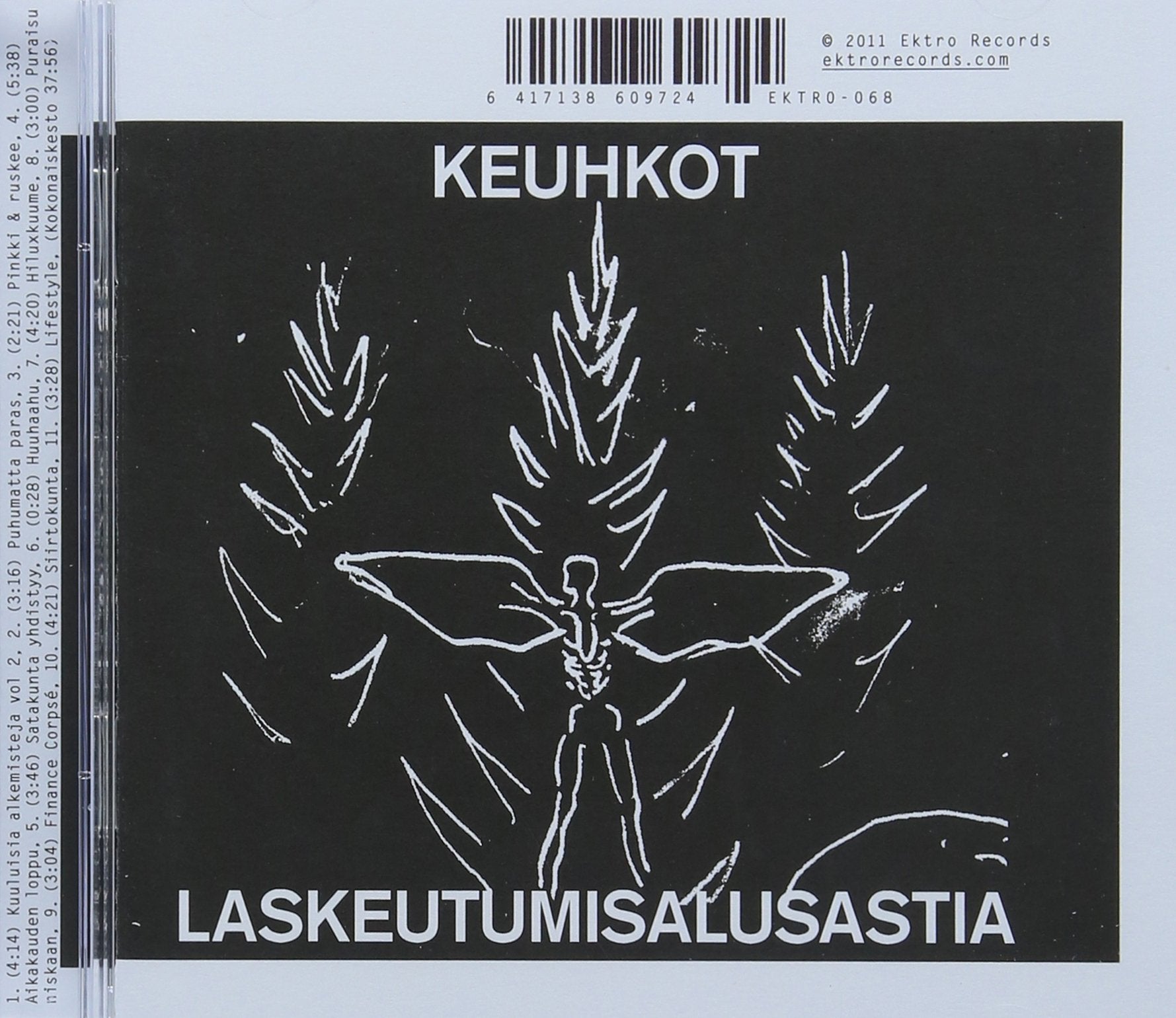 Laskeutumisalusastia