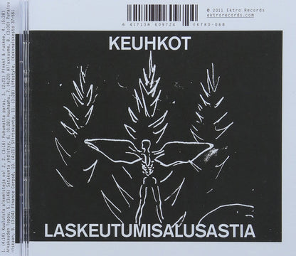 Laskeutumisalusastia
