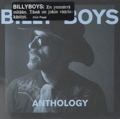 Billy Boys Anthology