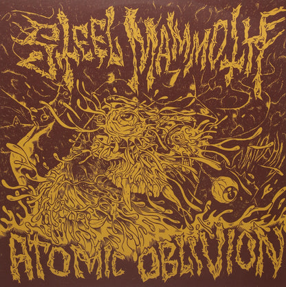 Atomic Oblivion
