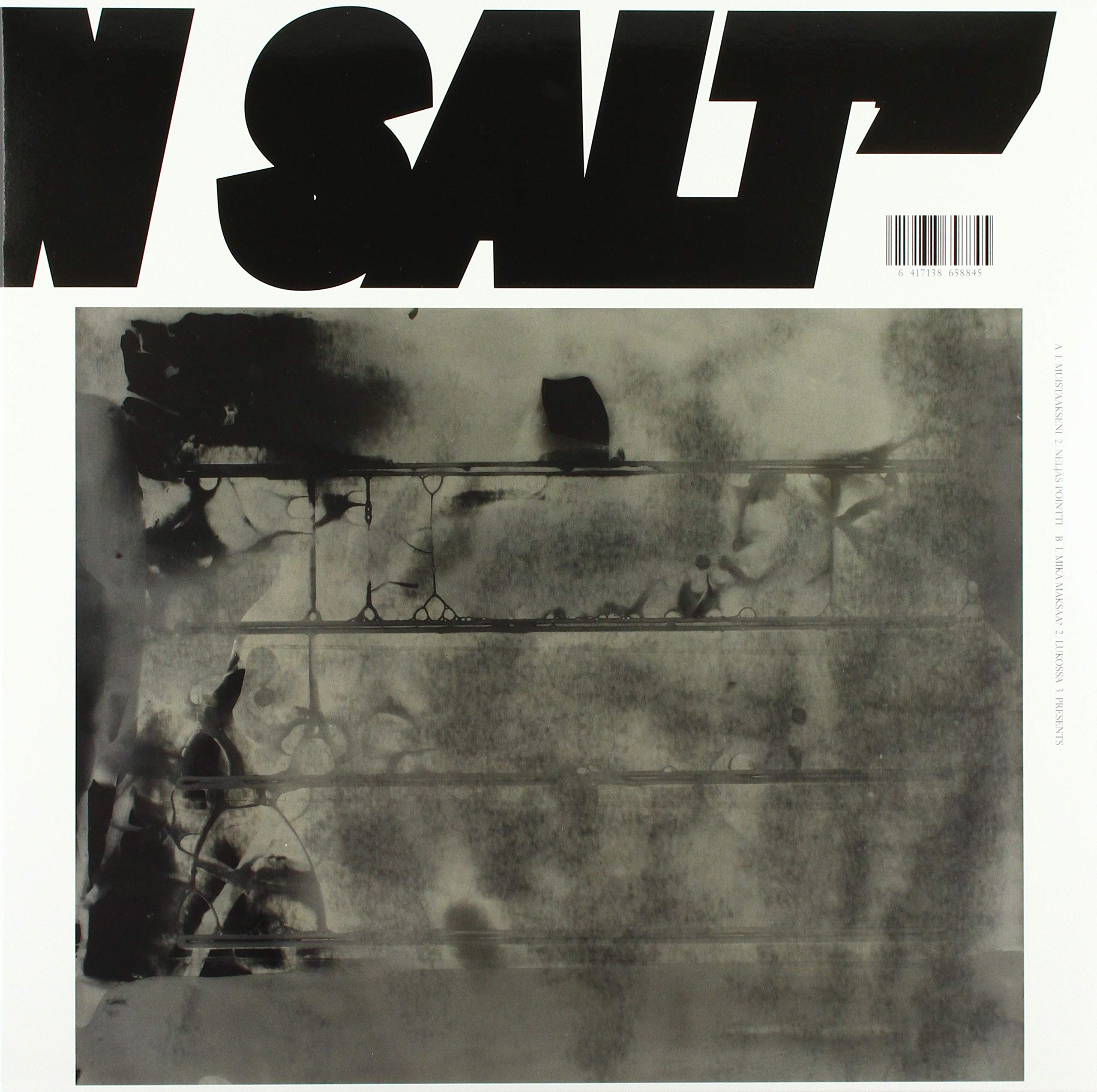 Molten Salt
