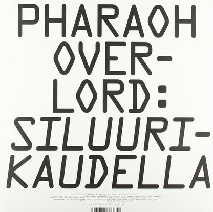 Siluurikaudella (Black