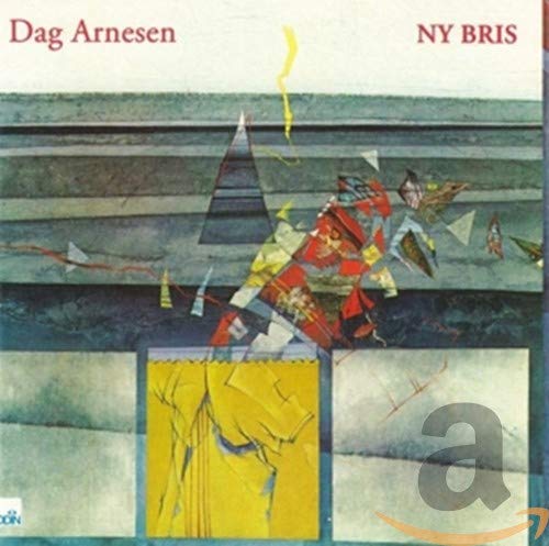 Dag Arnesen - Ny Bris
