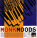 Knut Kristiansen - Monk Moods