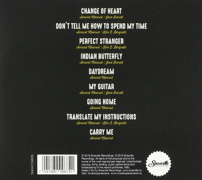 Perfect Stranger