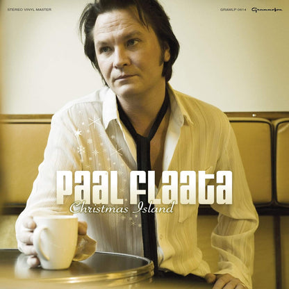 Paal Flaata - Christmas Island