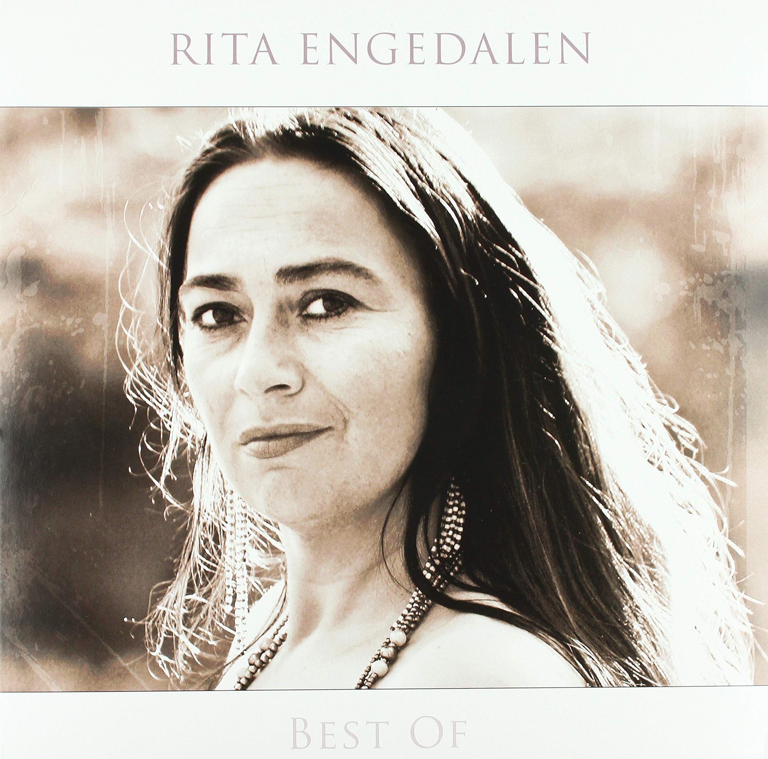 Rita Engedalen - Best Of (Lp)