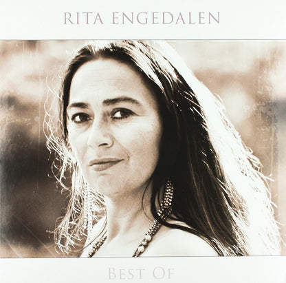 Rita Engedalen - Best Of (Lp)