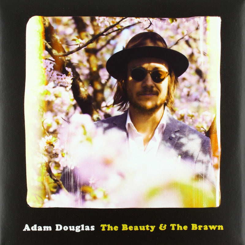 Beauty & the Brawn
