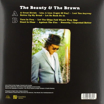 Beauty And The Brawn