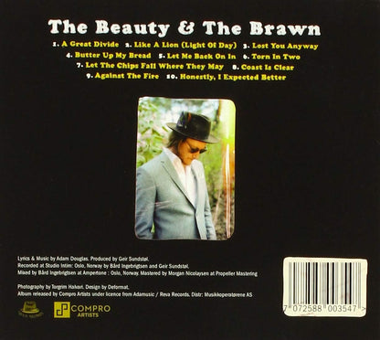 Adam Douglas - Beauty & The Brawn