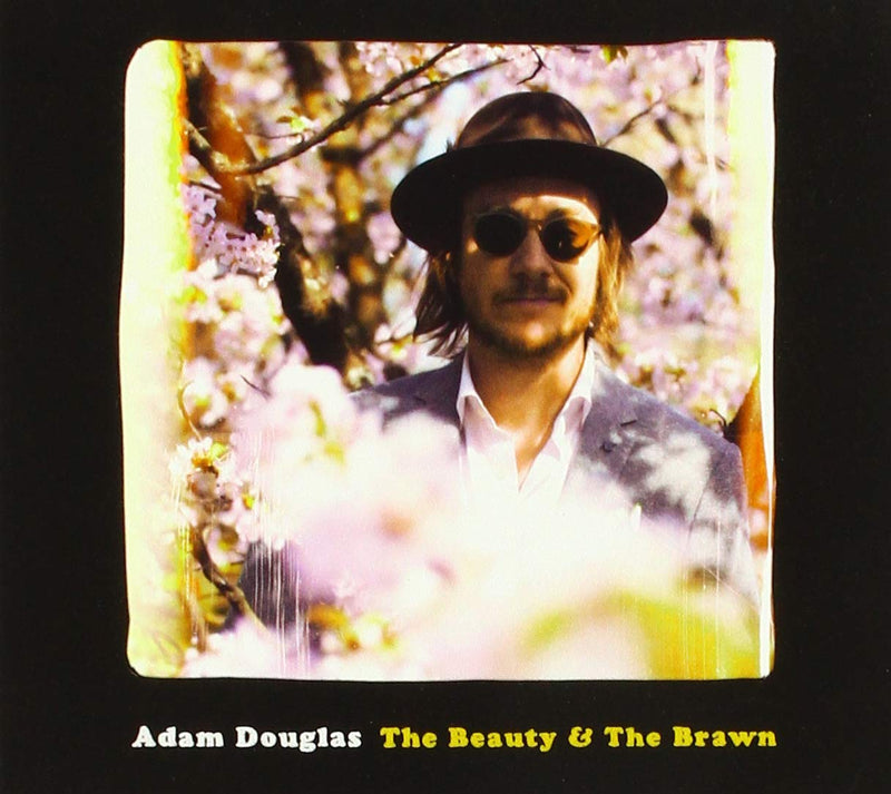 Adam Douglas - Beauty & The Brawn