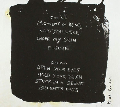 The Visual - Moments Of Being