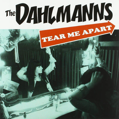 Tear Me Apart