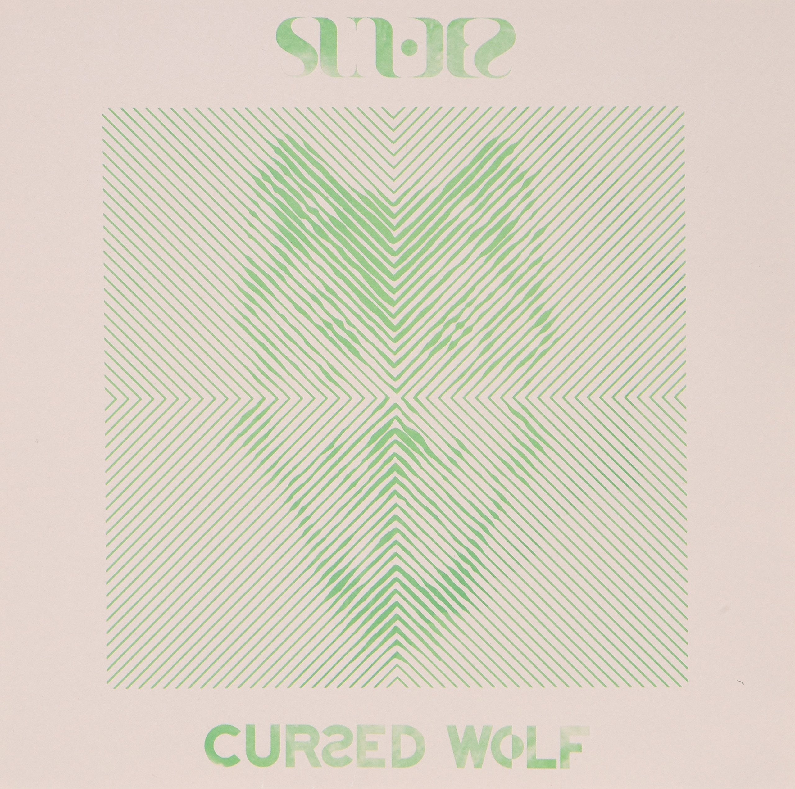 Cursed Wolf (Flexi