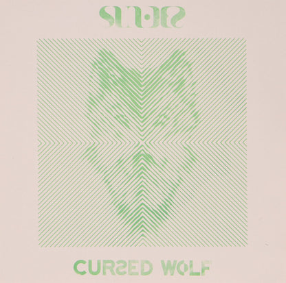 Cursed Wolf (Flexi