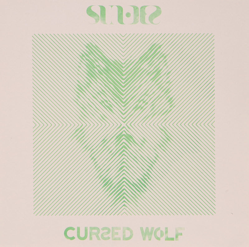 Cursed Wolf (Flexi