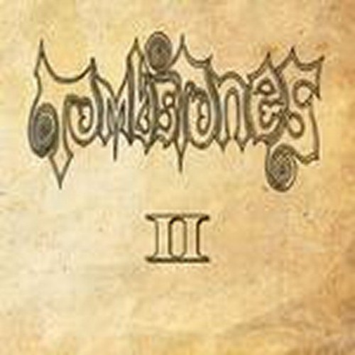 Vol.2-Tombstones