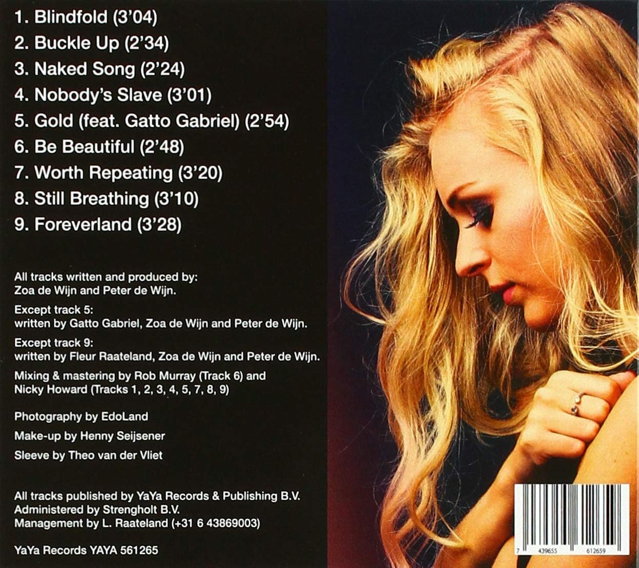 TIDES