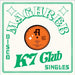 Mahgreb K7 Club - Disco Singles (Maxi Single