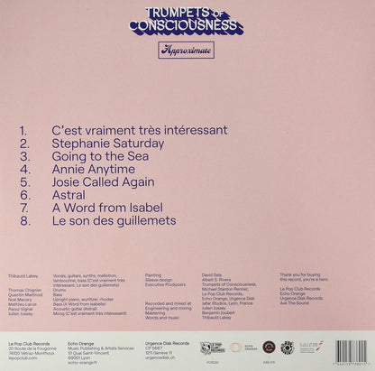 Mahgreb K7 Club - Disco Singles (Maxi Single
