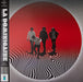 `Rebels Of Tijuana - La Dominicaine Ep (10`` Lp)`