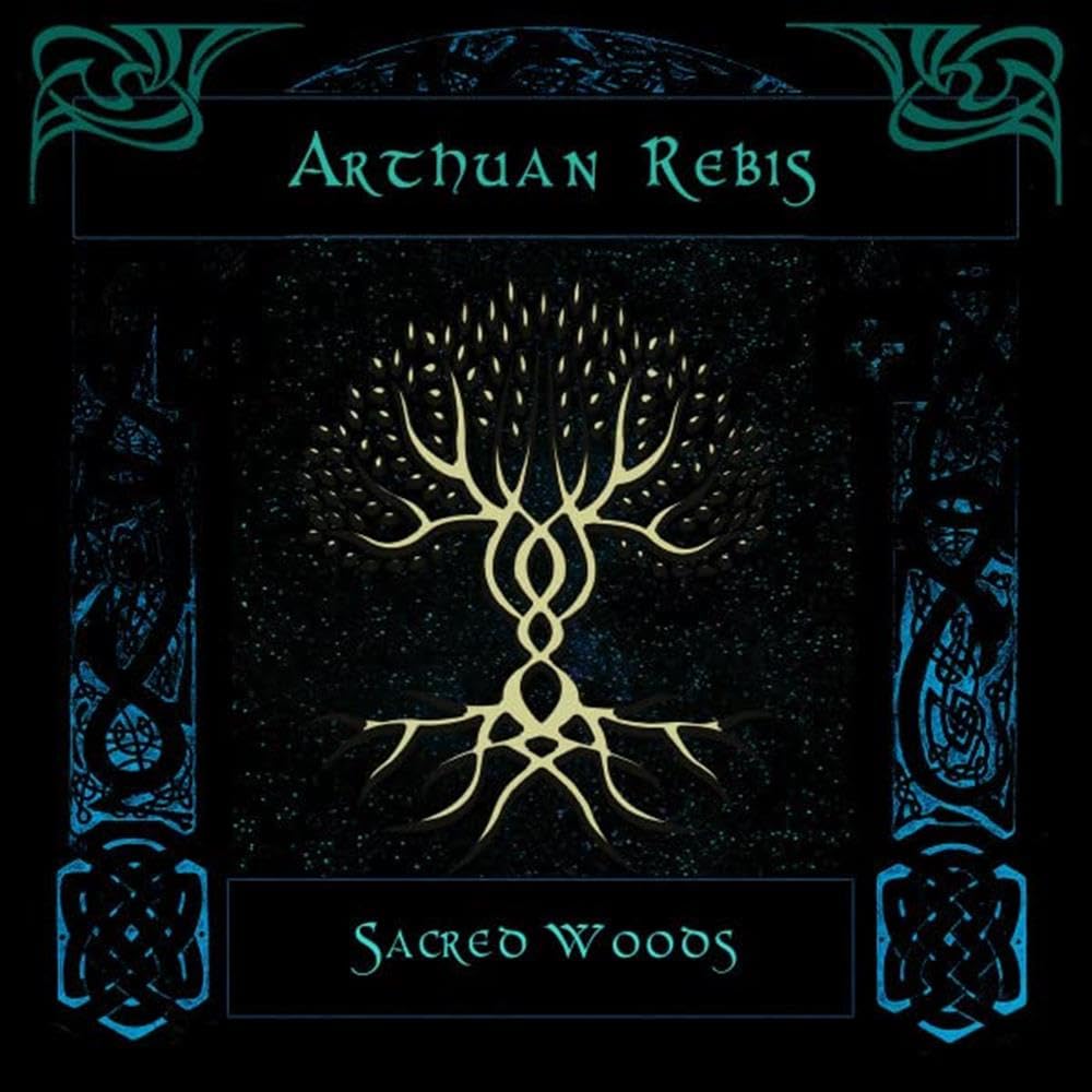 Sacred Wood