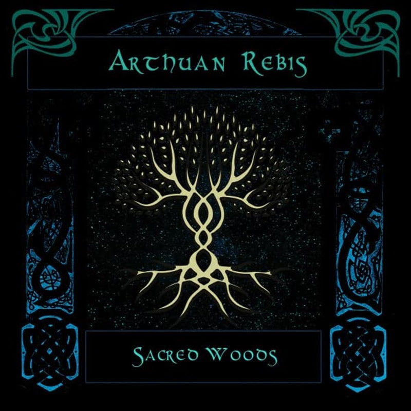 Sacred Wood