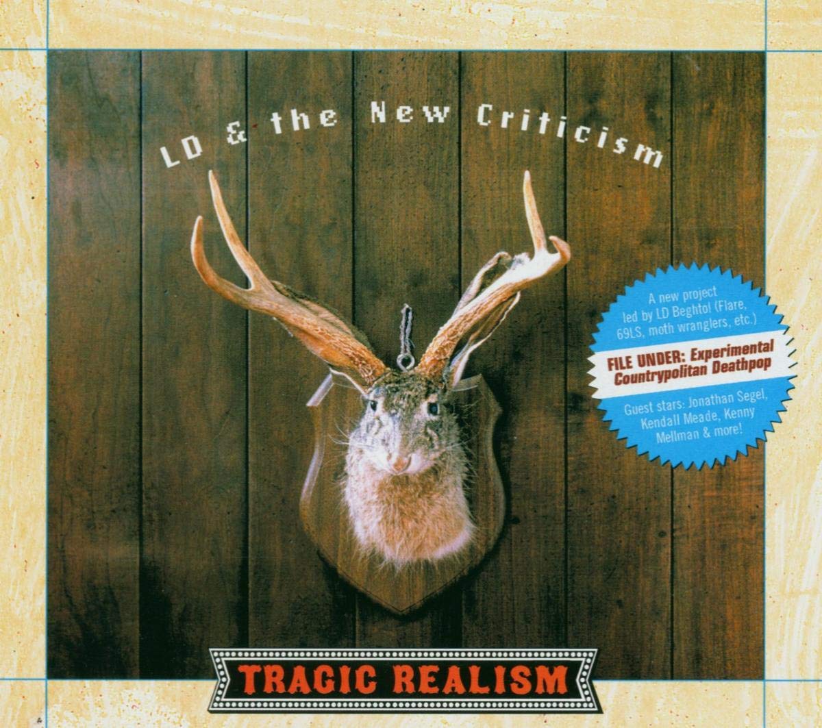 TRAGIC REALISM