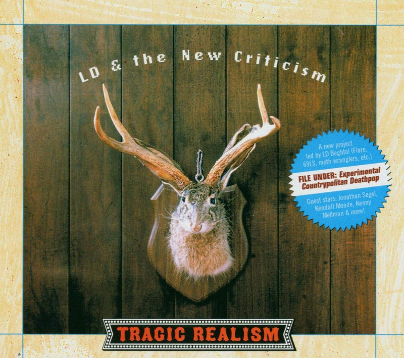 TRAGIC REALISM