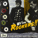 We Are The Rockers!!, Vol. 2