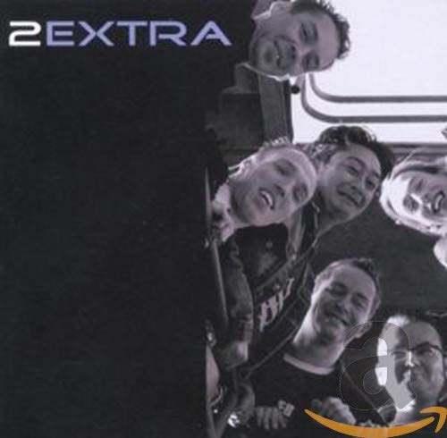 ANGESJ - 2 EXTRA