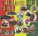 VASTELAOVES VIRUS DEIL 12