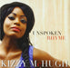 Kizzy McHugh - Unspoken Rhyme