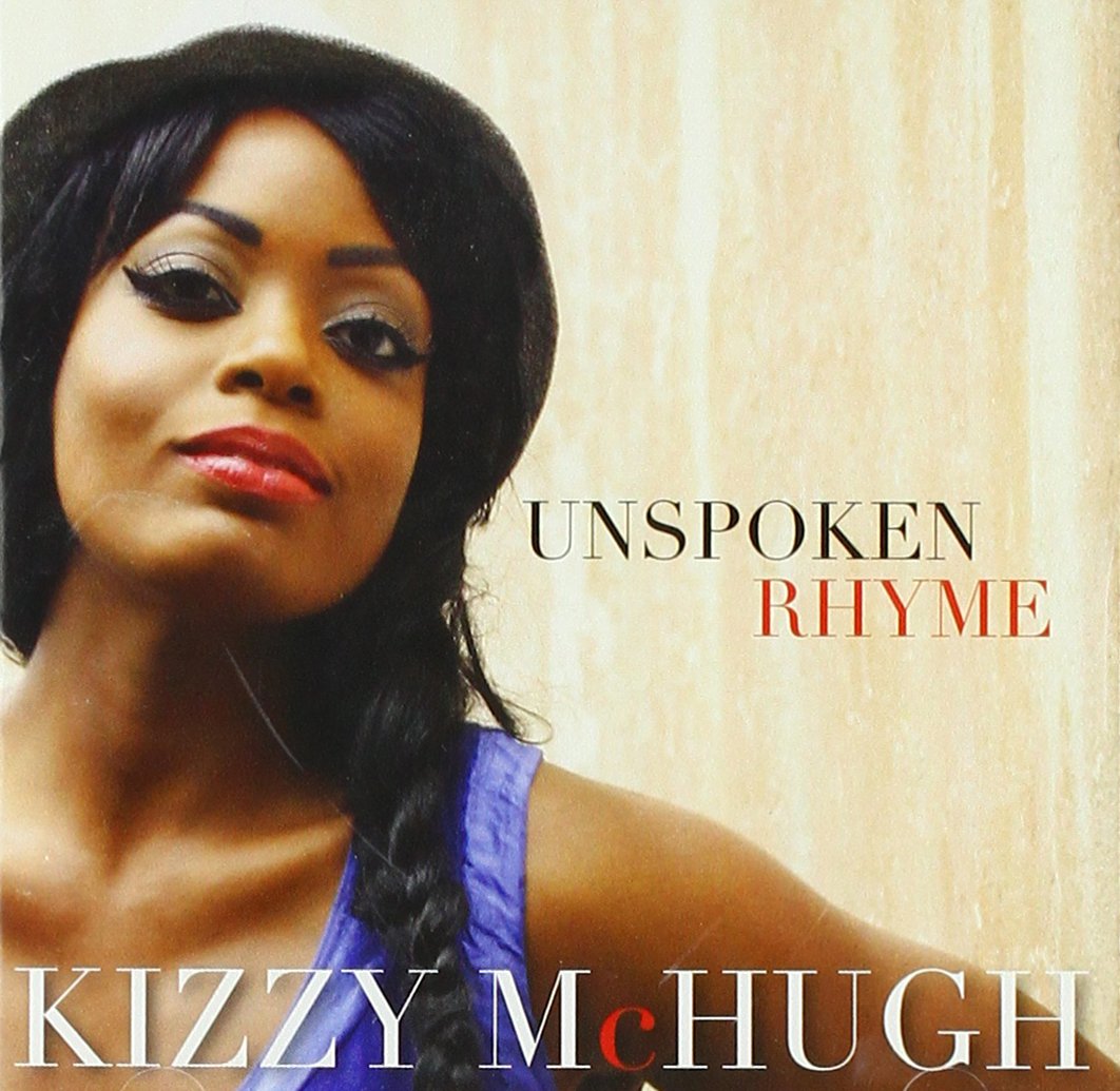 Kizzy McHugh - Unspoken Rhyme