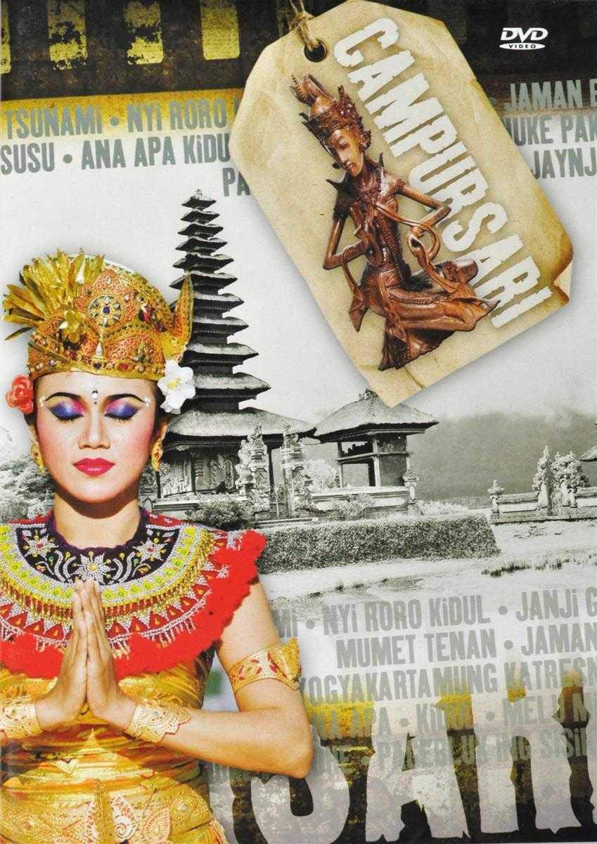 Campursari Vol. 1