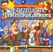 Various - De Gezelligste Feesthits Uit De Kroeg