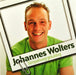 Johannes Wolters - Simpelweg Gelukkig