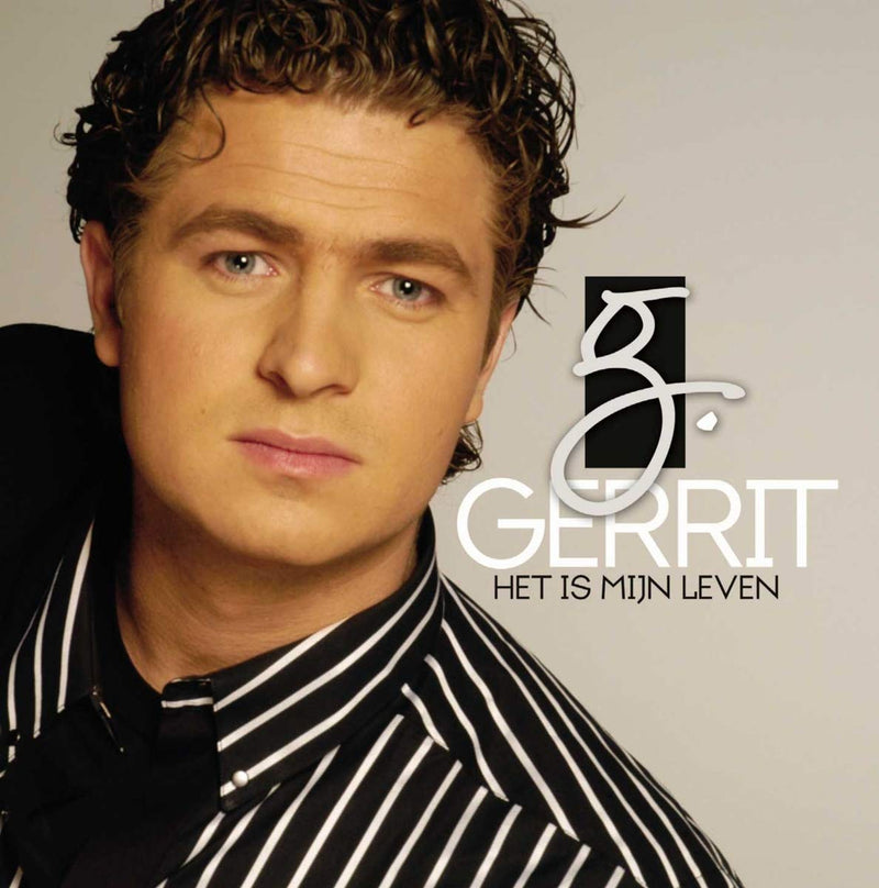 Gerrit - Het Is Mijn Leven