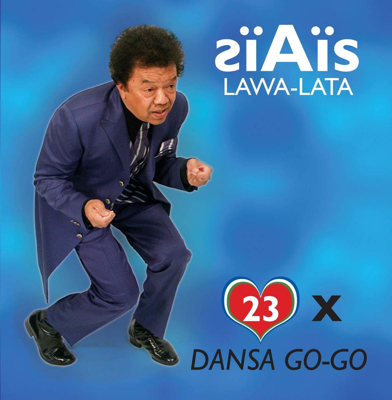 Ais Lawa-Lata - Met Hart En Ziel