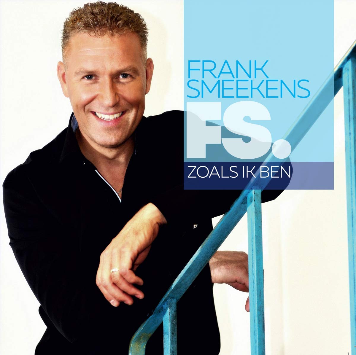 Frank Smeekens - Zoals Ik Ben