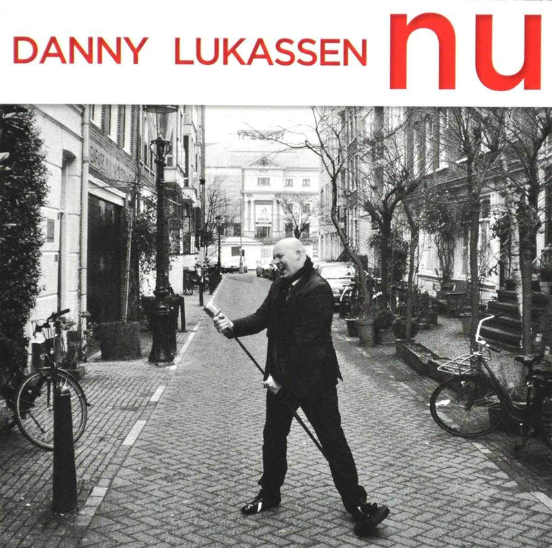 Danny Lukassen - Nu