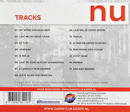 Danny Lukassen - Nu
