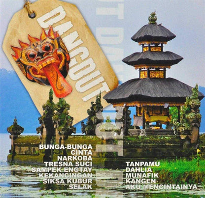 Various - Dangdut Volume 1